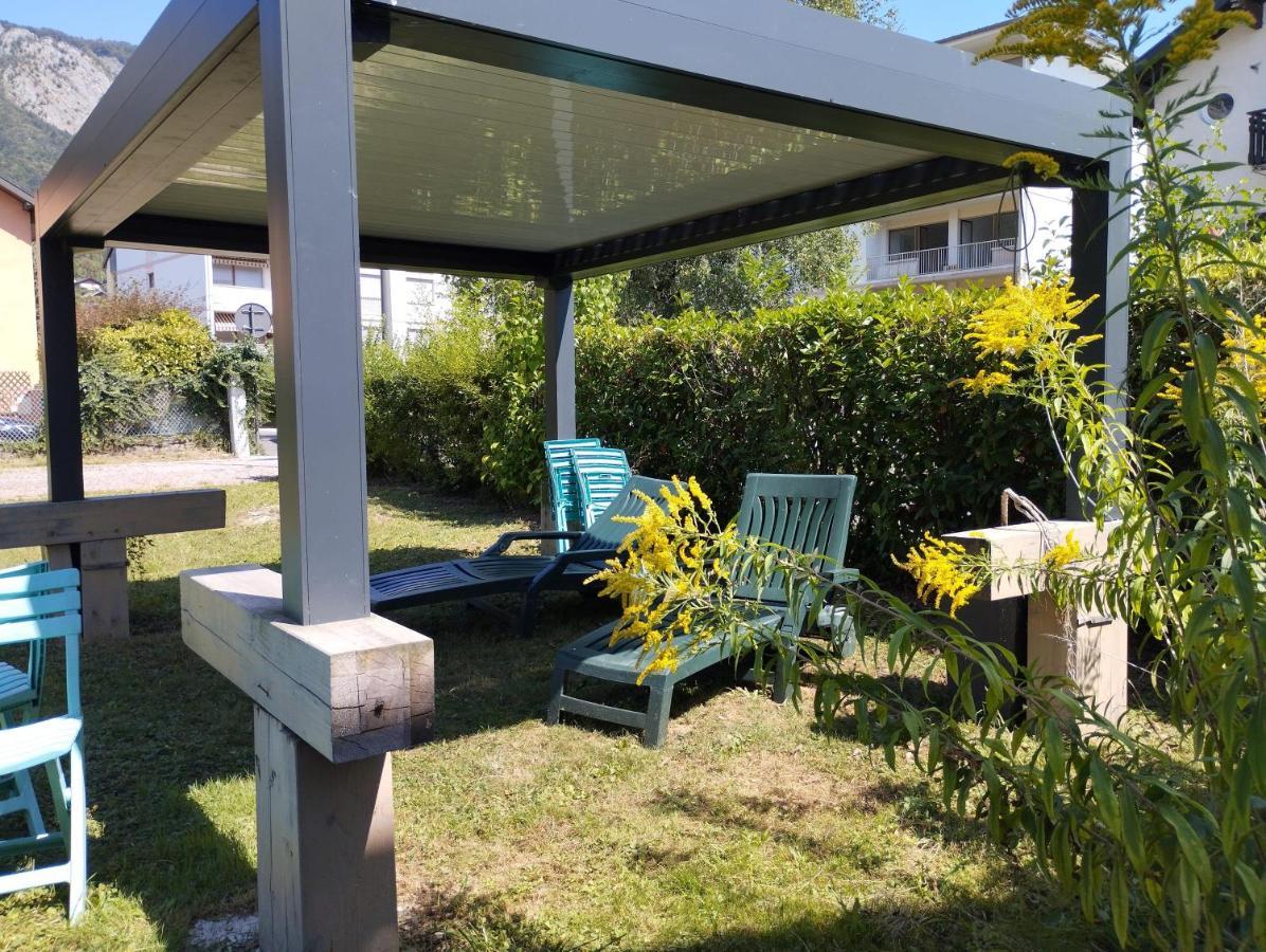 Le Manet - Appartement Proche Centre Ville - Parking Gratuit Bonneville Luaran gambar